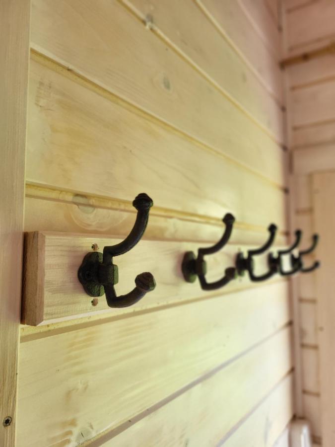 105 Chalet