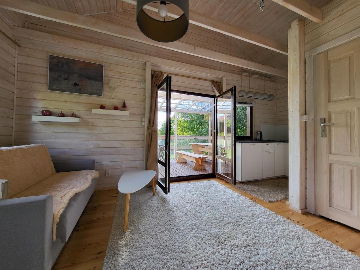 Chalet 105 *