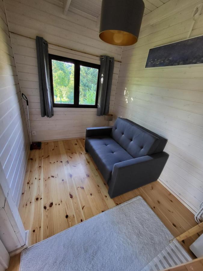 Chalet 105 *