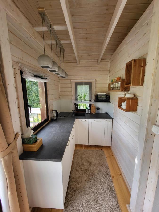 Chalet 105