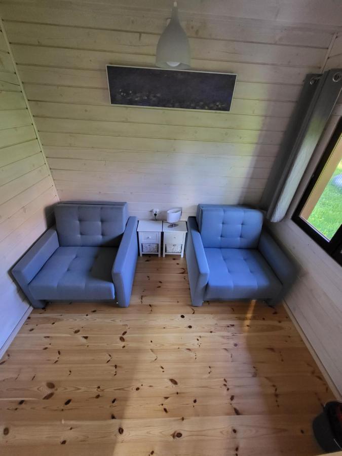 Chalet 105 *