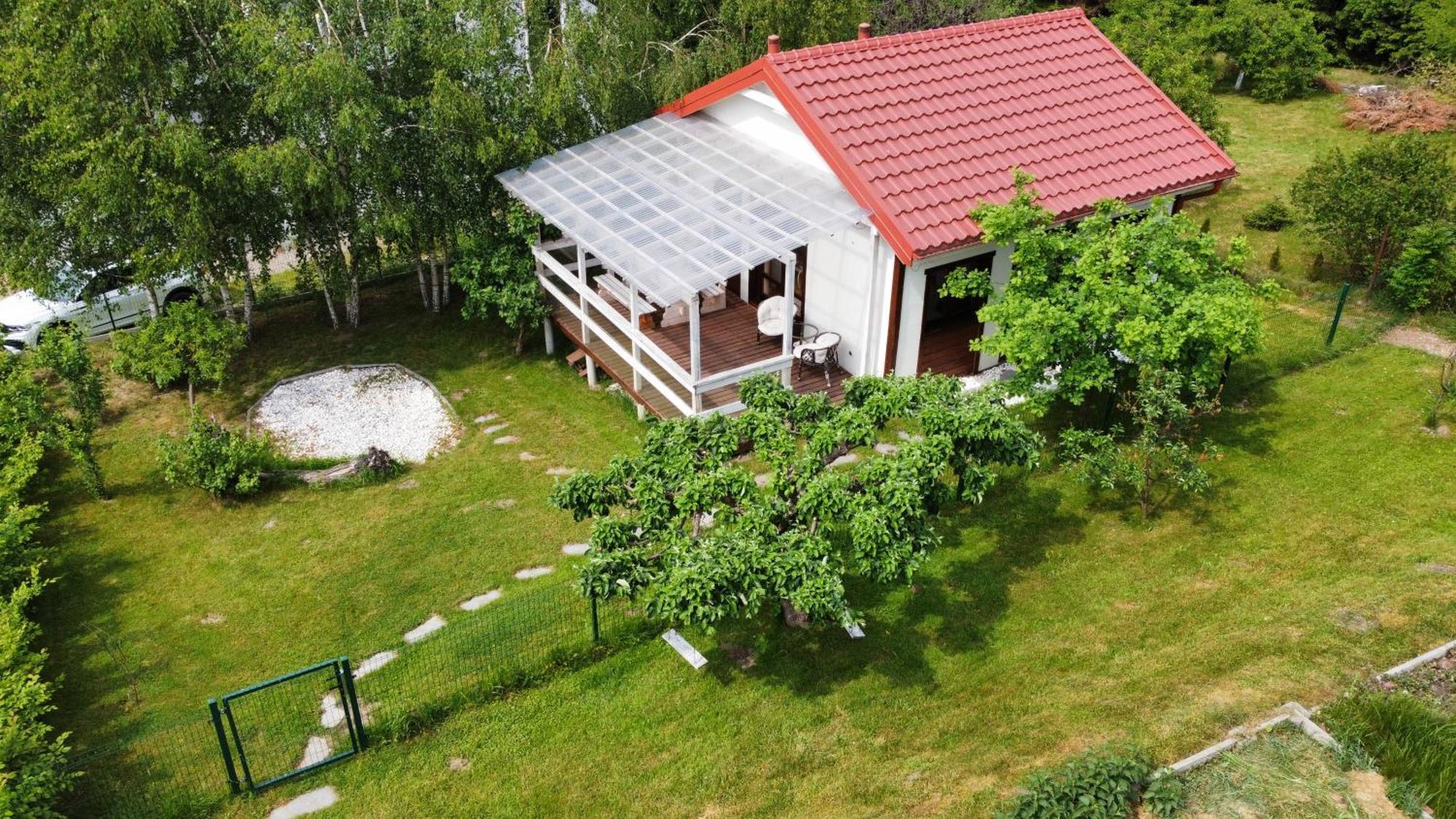 105 Chalet
